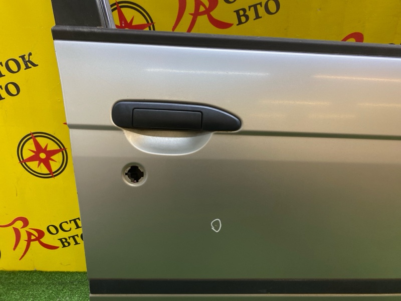 Дверь боковая, 5500 рублей, Красноярск