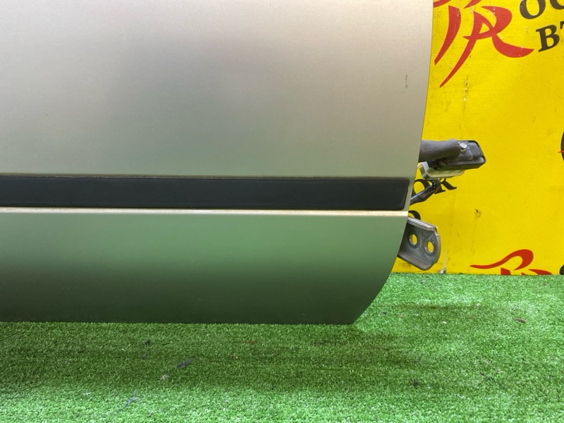 Дверь боковая, 5500 рублей, Красноярск