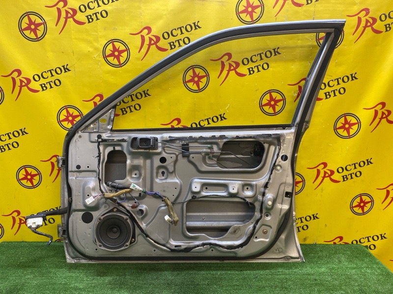 Дверь боковая, 5500 рублей, Красноярск