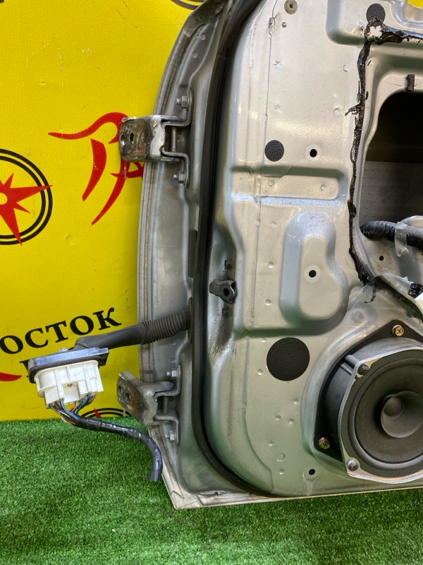 Дверь боковая, 5500 рублей, Красноярск