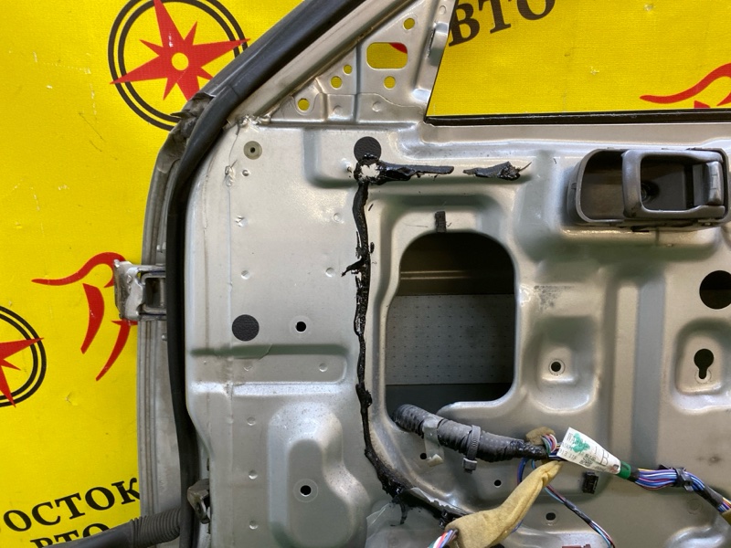 Дверь боковая, 5500 рублей, Красноярск