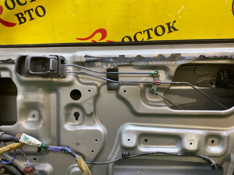 Дверь боковая, 5500 рублей, Красноярск