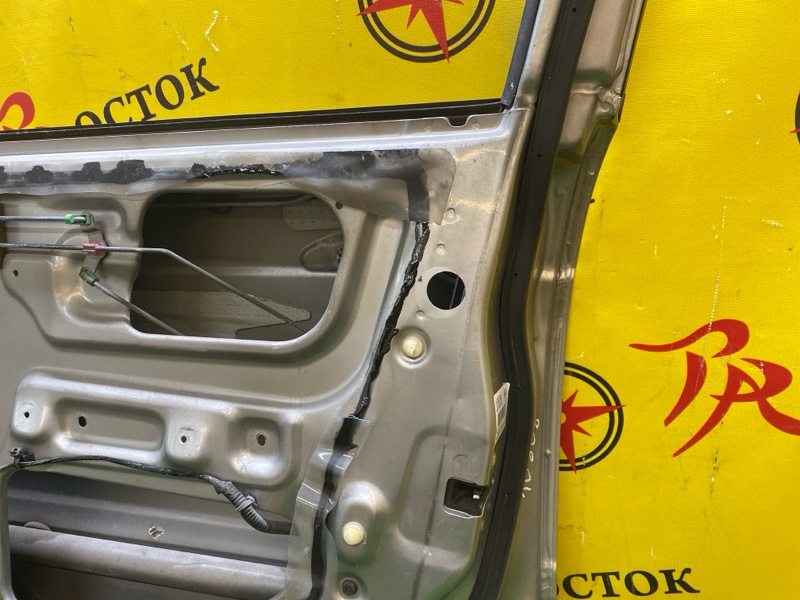 Дверь боковая, 5500 рублей, Красноярск