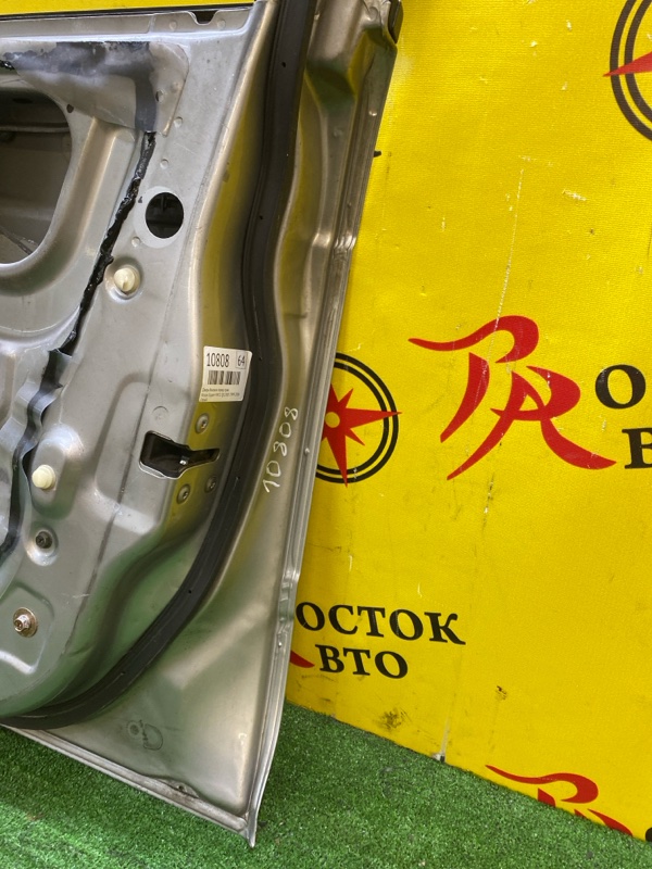 Дверь боковая, 5500 рублей, Красноярск