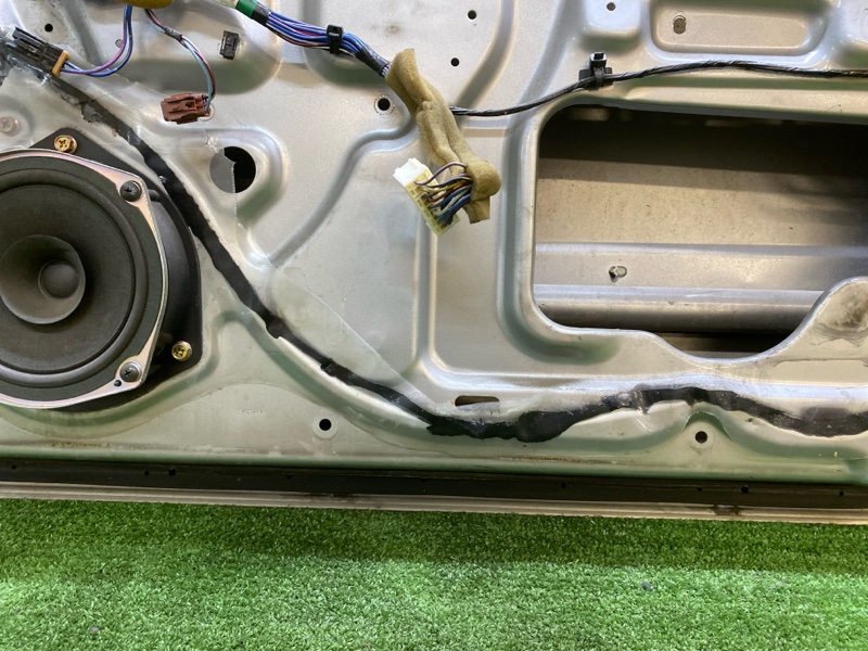 Дверь боковая, 5500 рублей, Красноярск