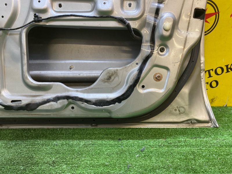 Дверь боковая, 5500 рублей, Красноярск