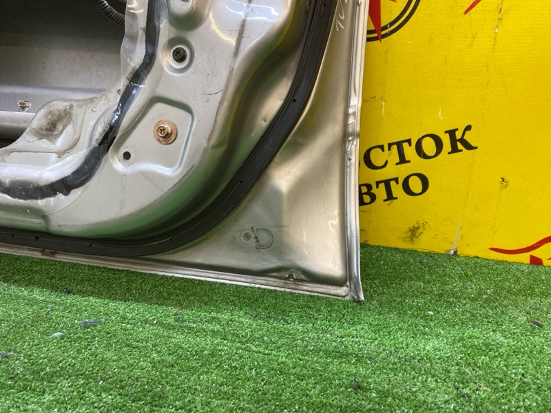 Дверь боковая, 5500 рублей, Красноярск