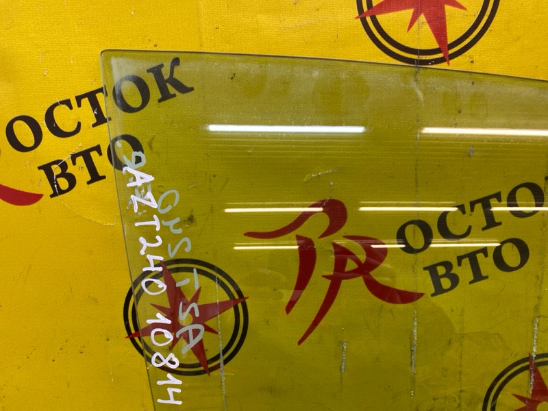 стекло боковое, 1500 рублей, Красноярск