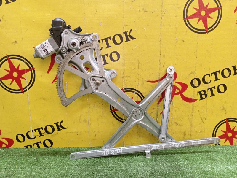 стеклоподъемник, 1000 рублей, Красноярск