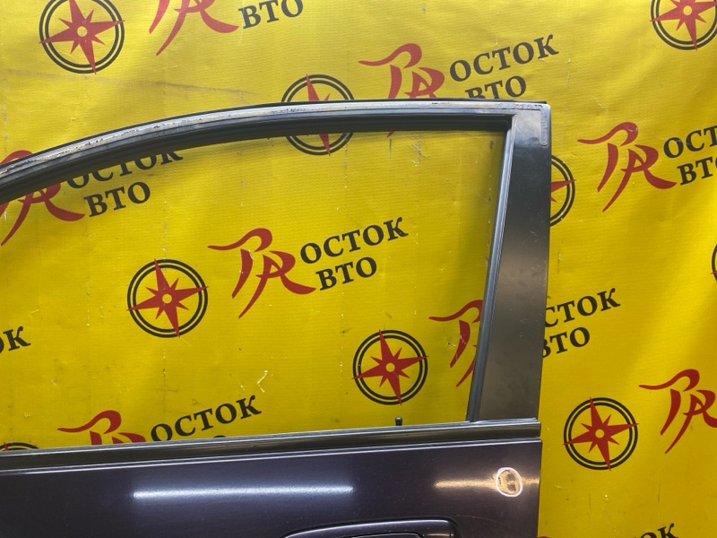 Дверь боковая, 6500 рублей, Красноярск