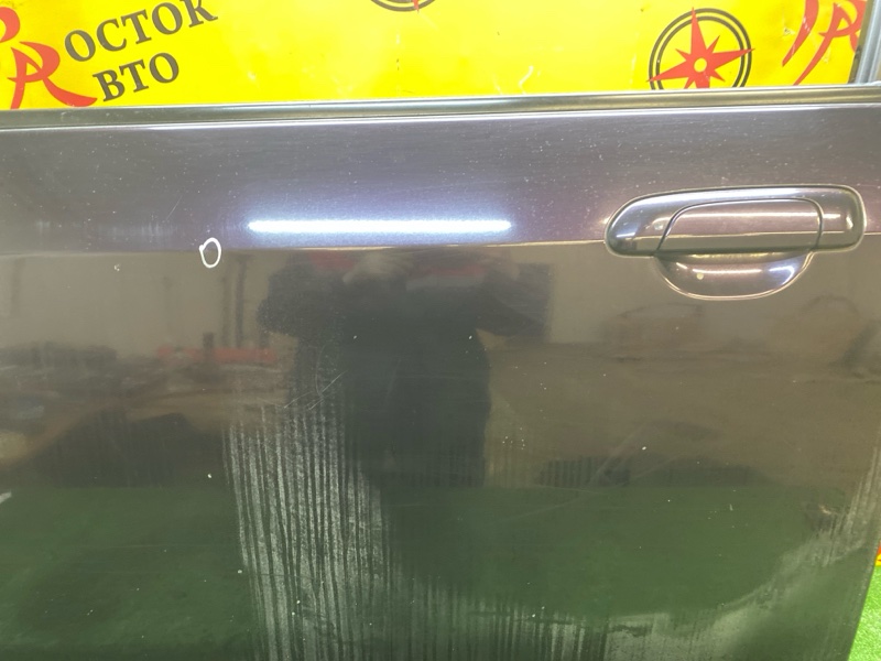 Дверь боковая, 6500 рублей, Красноярск