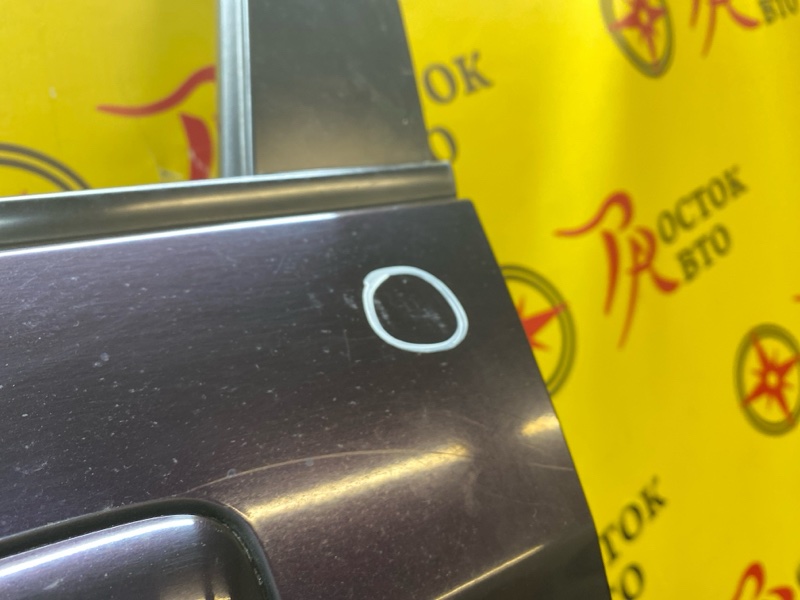 Дверь боковая, 6500 рублей, Красноярск