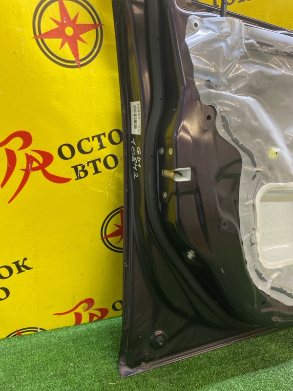 Дверь боковая, 6500 рублей, Красноярск