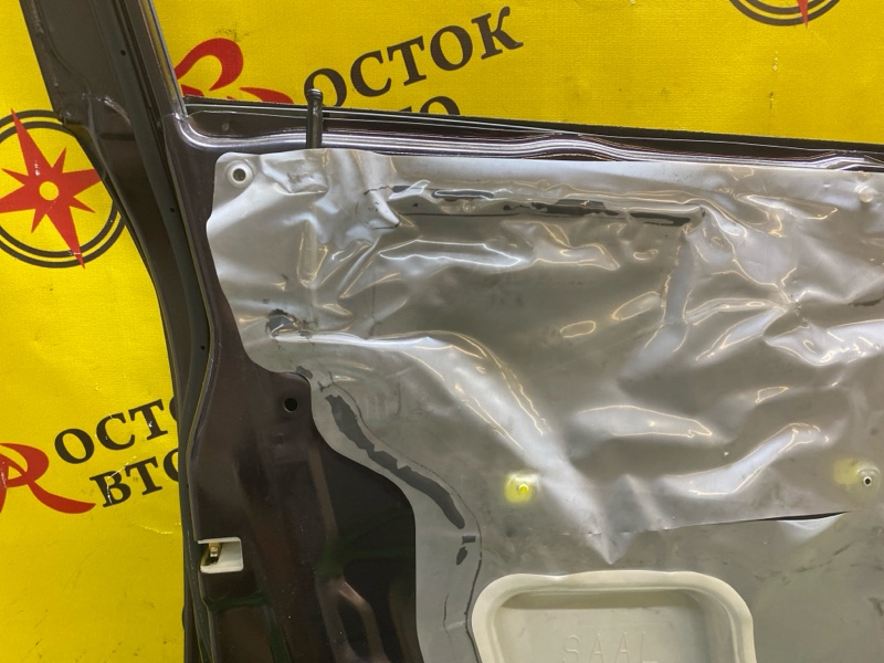 Дверь боковая, 6500 рублей, Красноярск