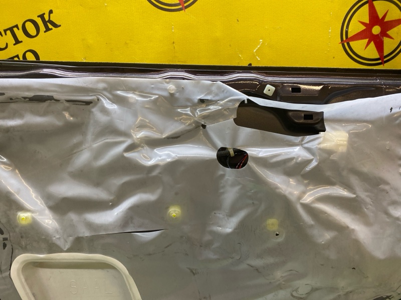 Дверь боковая, 6500 рублей, Красноярск