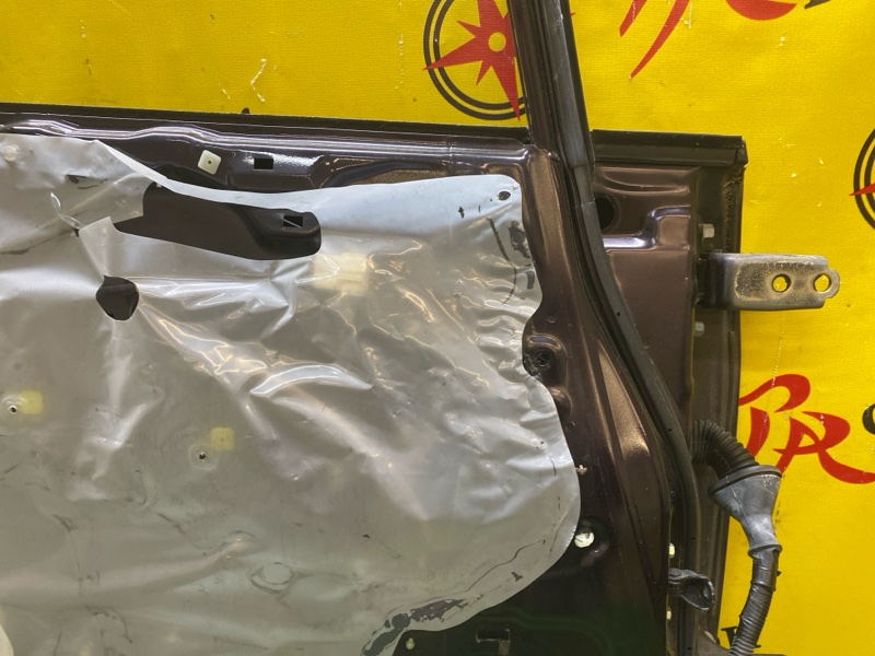 Дверь боковая, 6500 рублей, Красноярск