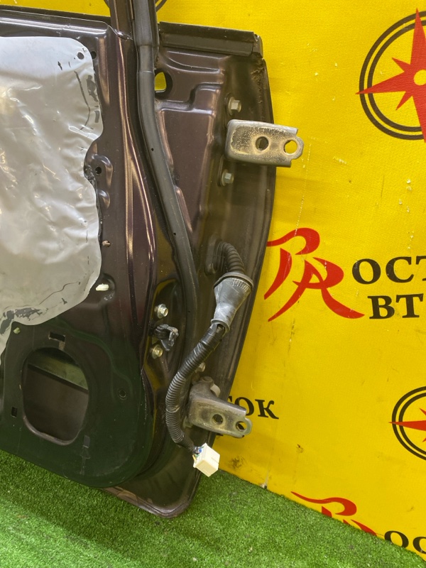 Дверь боковая, 6500 рублей, Красноярск