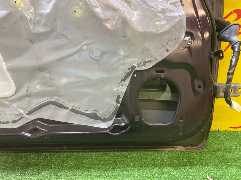 Дверь боковая, 6500 рублей, Красноярск