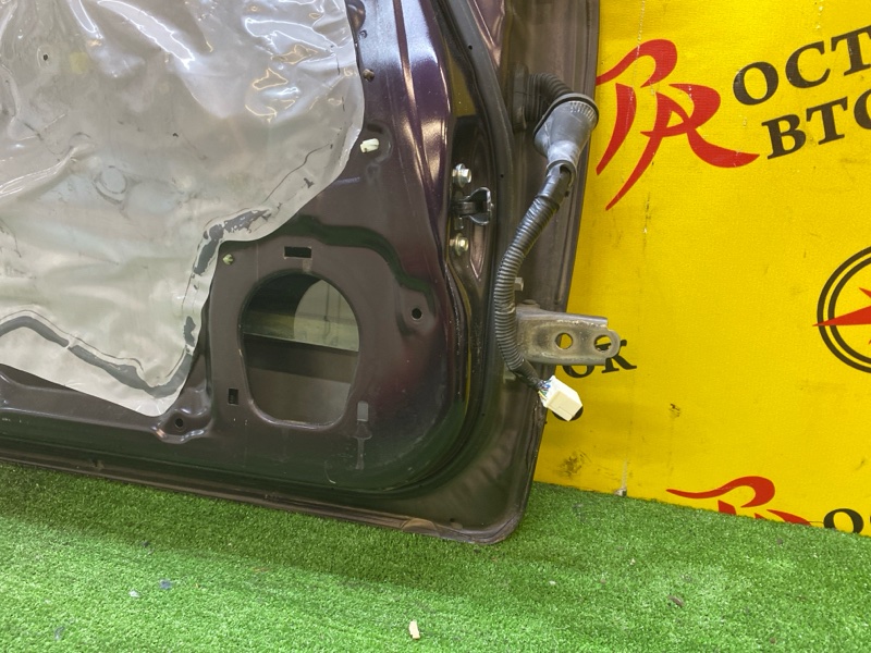 Дверь боковая, 6500 рублей, Красноярск