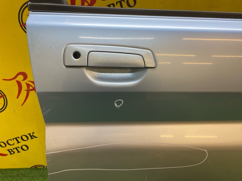 Дверь боковая, 4000 рублей, Красноярск