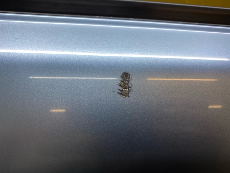 Дверь боковая, 4000 рублей, Красноярск