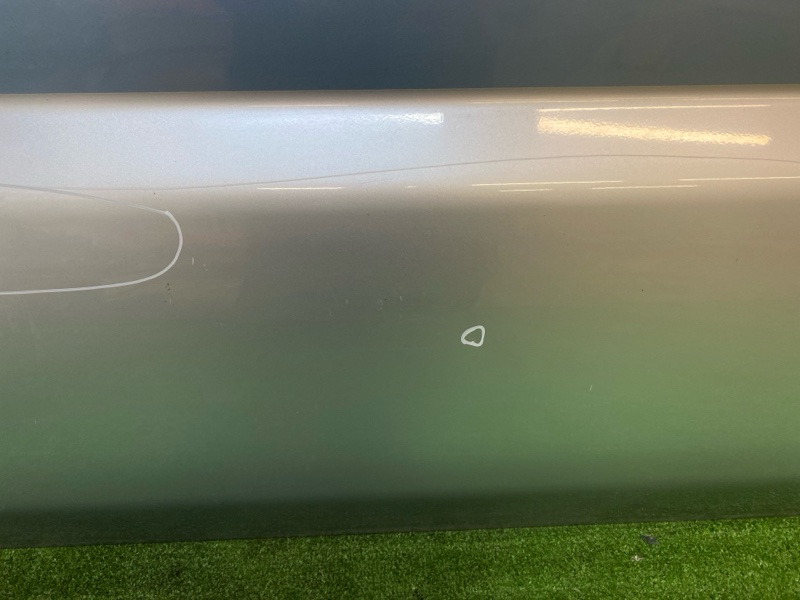 Дверь боковая, 4000 рублей, Красноярск