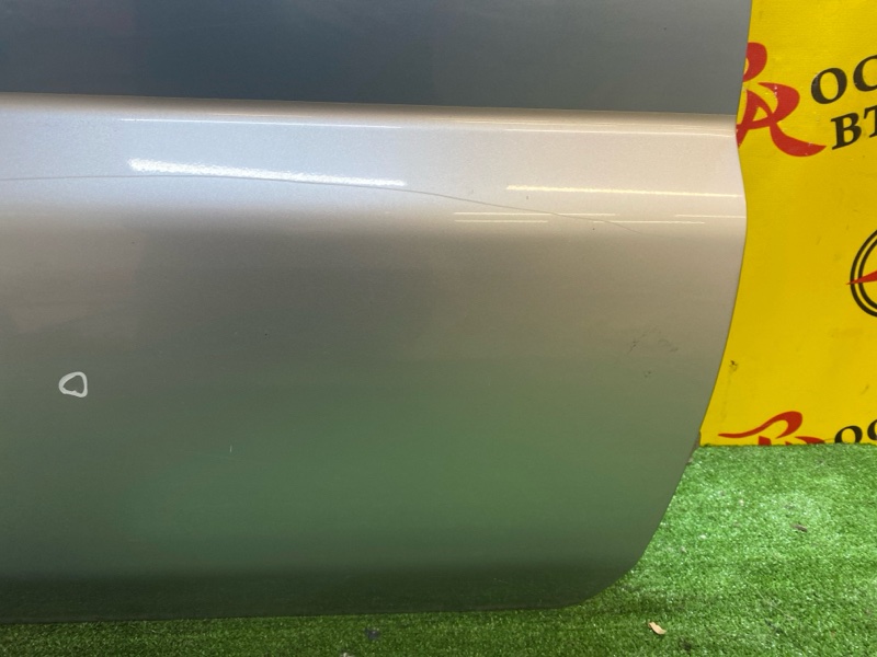 Дверь боковая, 4000 рублей, Красноярск