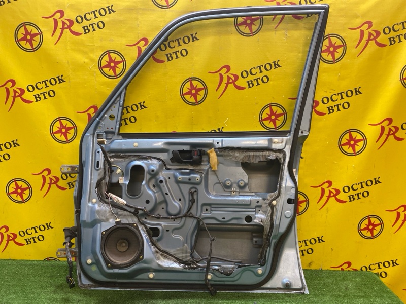 Дверь боковая, 4000 рублей, Красноярск