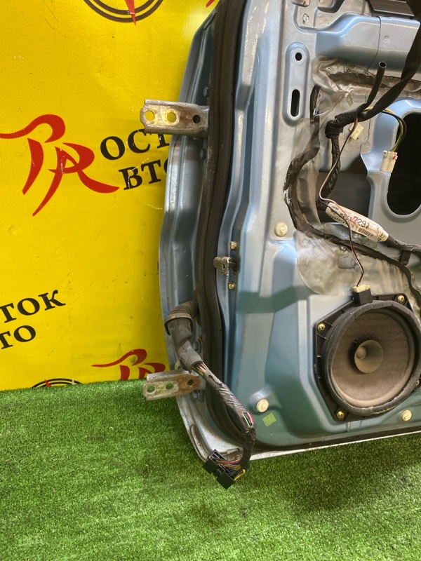 Дверь боковая, 4000 рублей, Красноярск