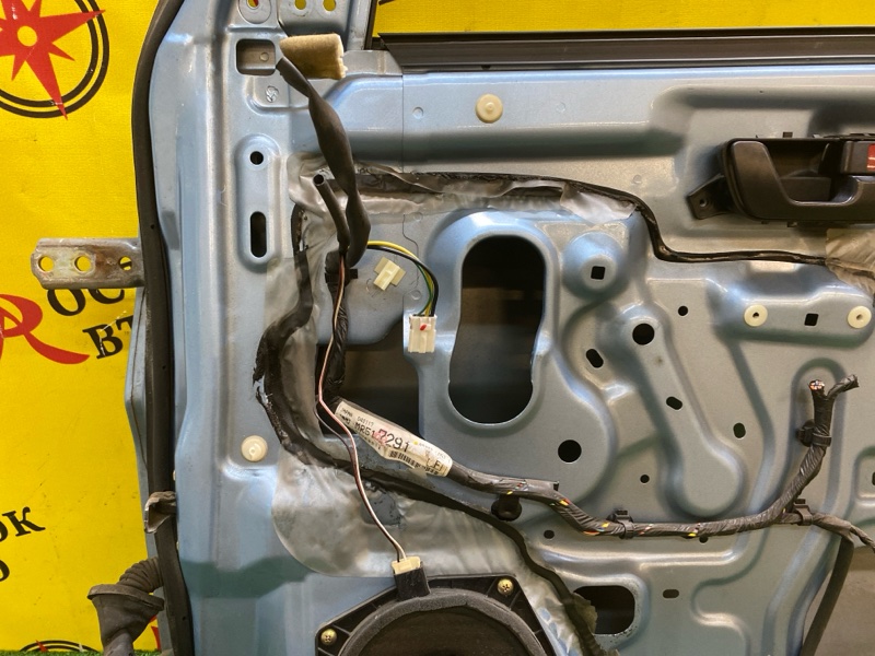 Дверь боковая, 4000 рублей, Красноярск