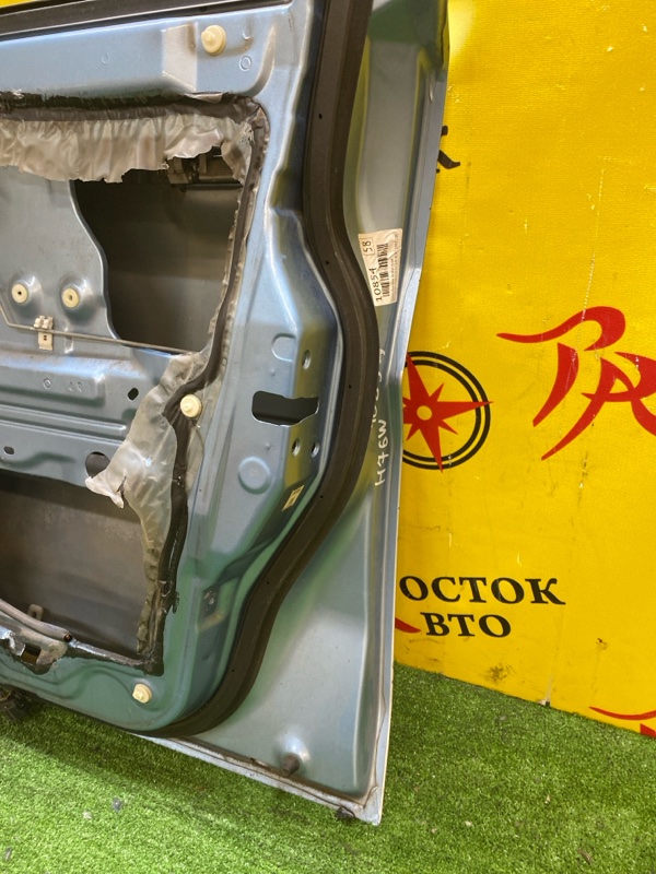 Дверь боковая, 4000 рублей, Красноярск