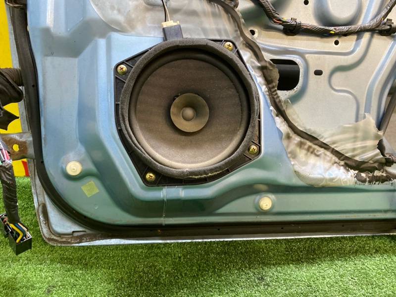 Дверь боковая, 4000 рублей, Красноярск