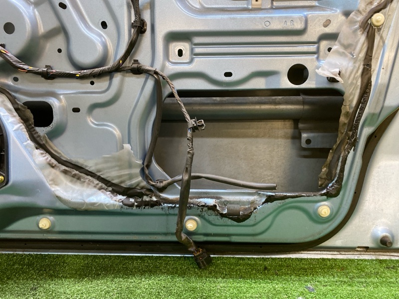 Дверь боковая, 4000 рублей, Красноярск