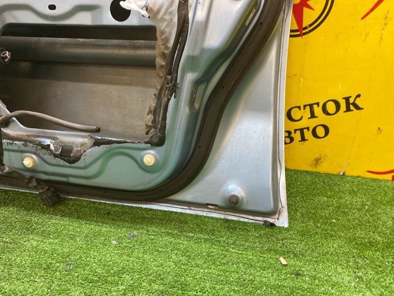 Дверь боковая, 4000 рублей, Красноярск