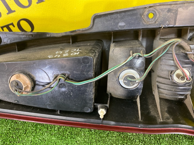 Стоп-сигнал, 1000 рублей, Красноярск