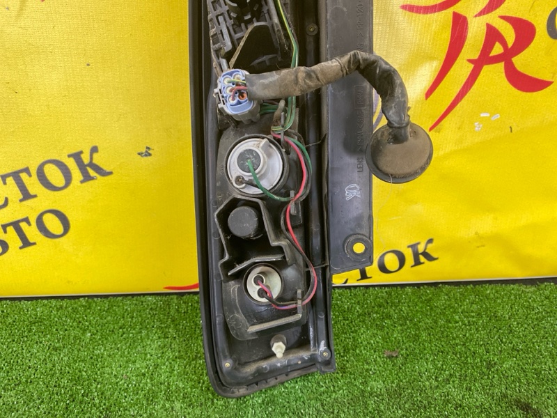 Стоп-сигнал, 200 рублей, Красноярск