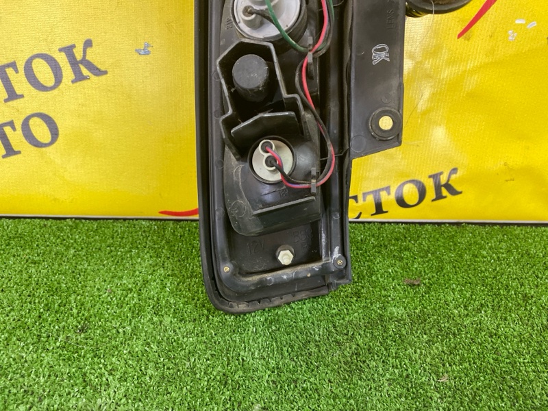 Стоп-сигнал, 200 рублей, Красноярск