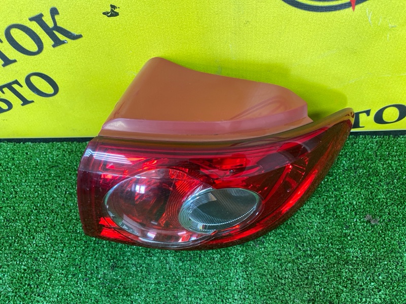 Стоп-сигнал, 700 рублей, Красноярск