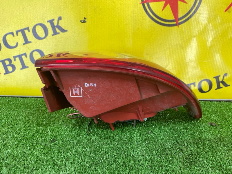 Стоп-сигнал, 700 рублей, Красноярск