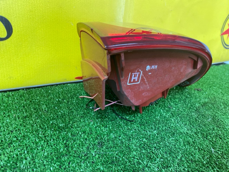 Стоп-сигнал, 700 рублей, Красноярск