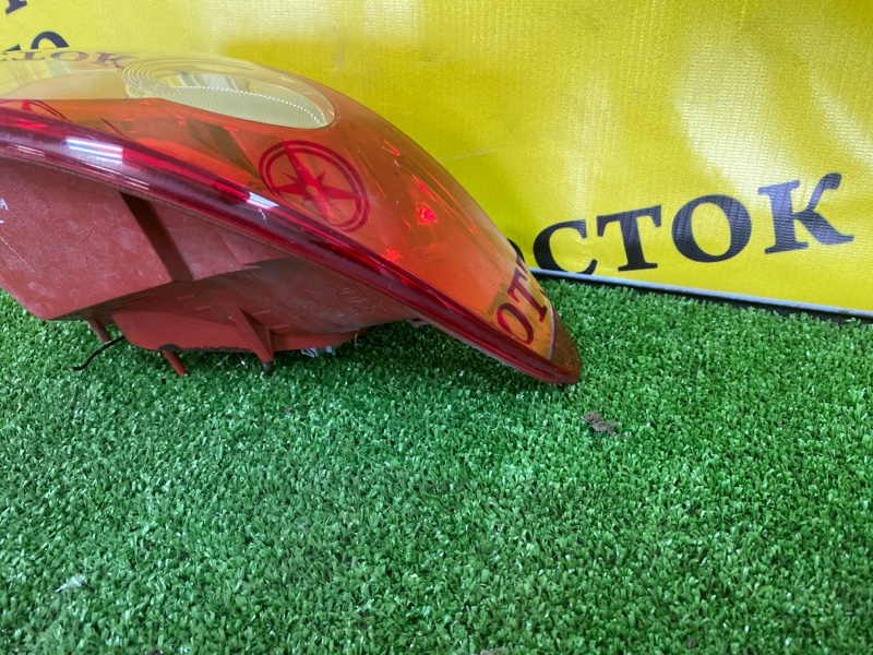 Стоп-сигнал, 700 рублей, Красноярск