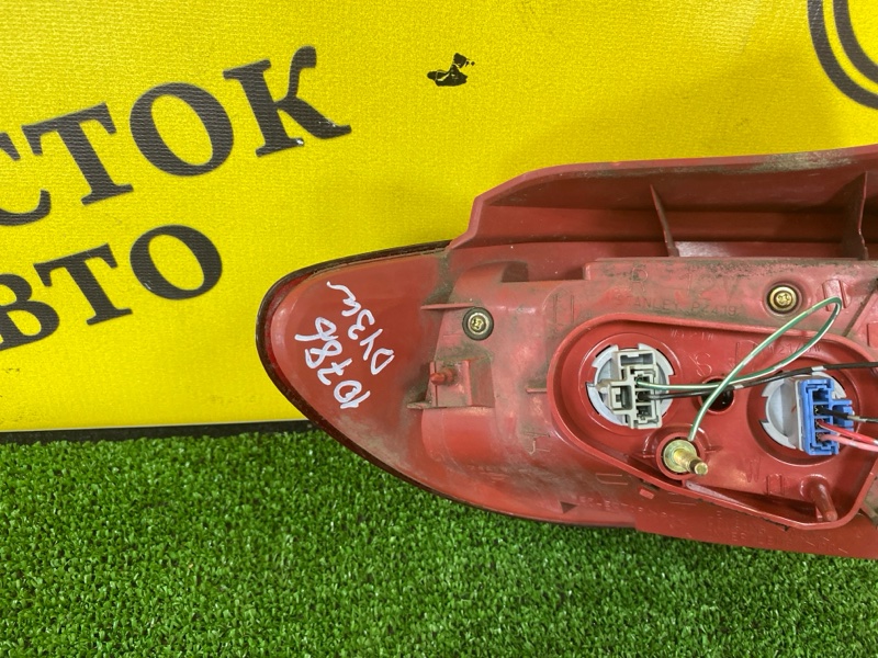 Стоп-сигнал, 700 рублей, Красноярск