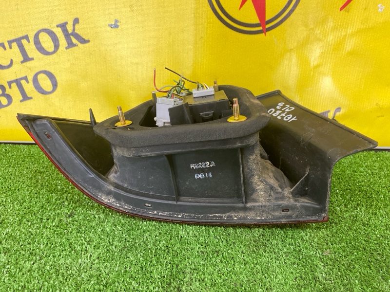 Стоп-сигнал, 1500 рублей, Красноярск