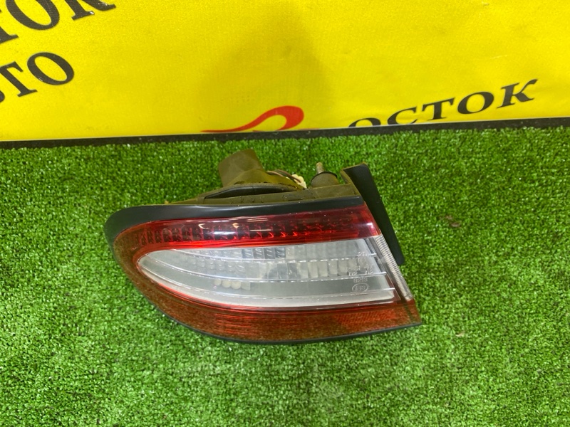 Стоп-сигнал, 2000 рублей, Красноярск