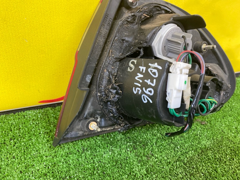 Стоп-сигнал, 2000 рублей, Красноярск