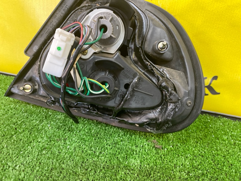 Стоп-сигнал, 2000 рублей, Красноярск