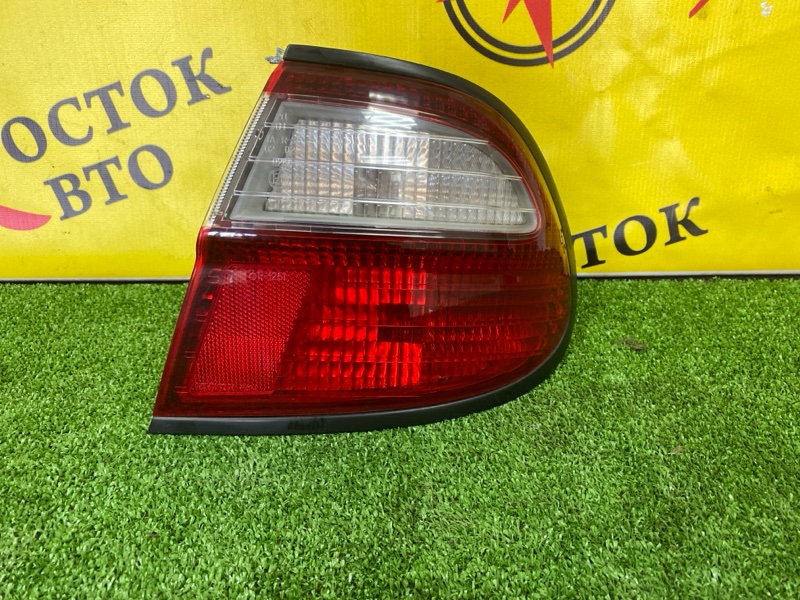 Стоп-сигнал, 1300 рублей, Красноярск