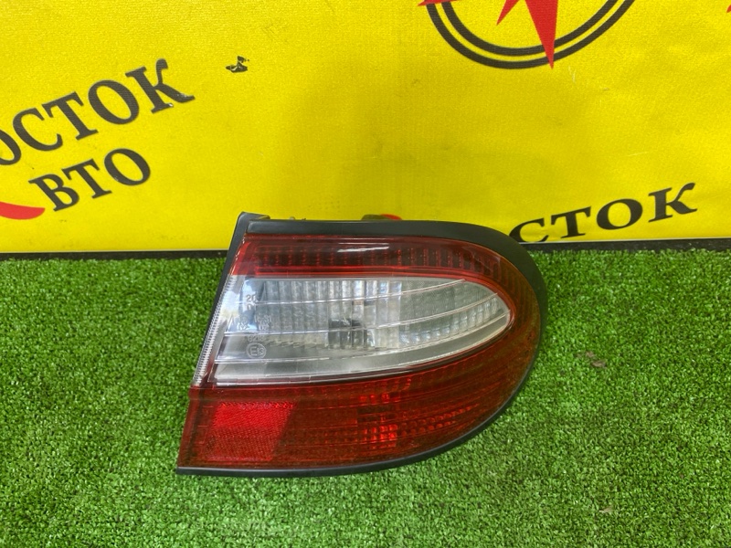 Стоп-сигнал, 1300 рублей, Красноярск