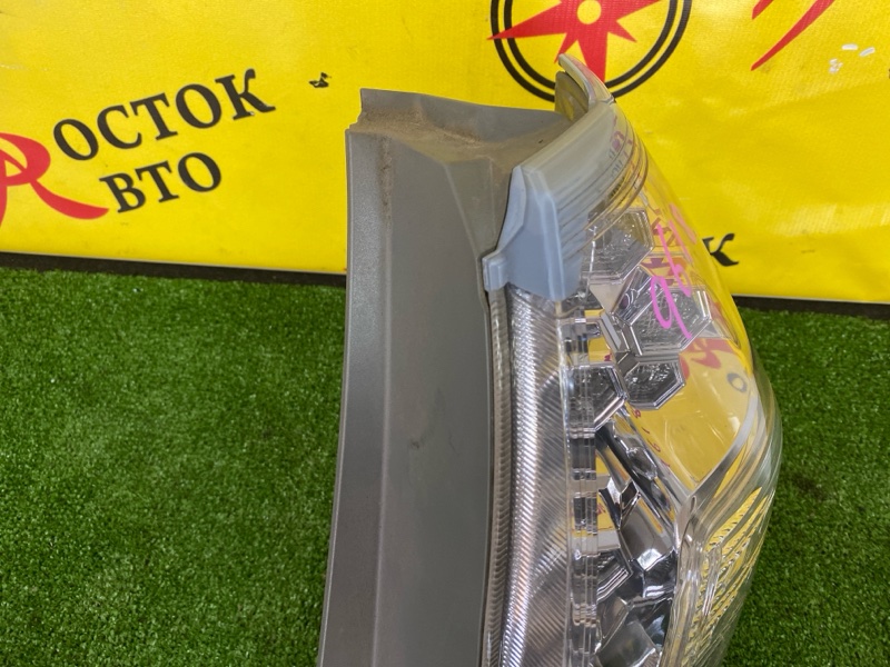 Стоп-сигнал, 2000 рублей, Красноярск