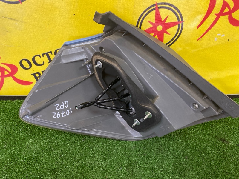 Стоп-сигнал, 2000 рублей, Красноярск